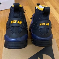 Nike ACG Air Mowabb OG Gravity Purple (2021) photo 4