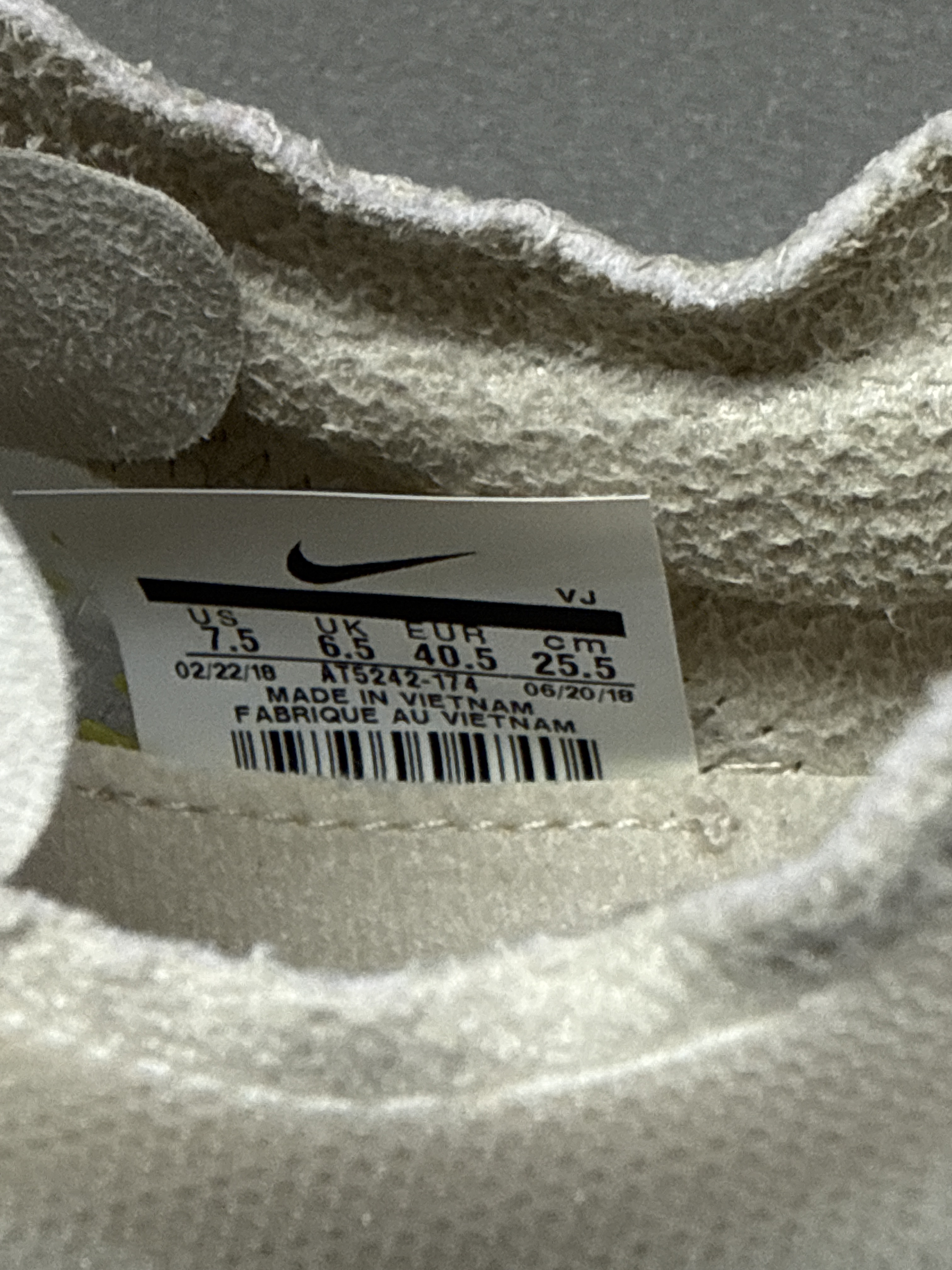 Nike Zoom Fly SP Fast 'Orewood Brown' photo 6