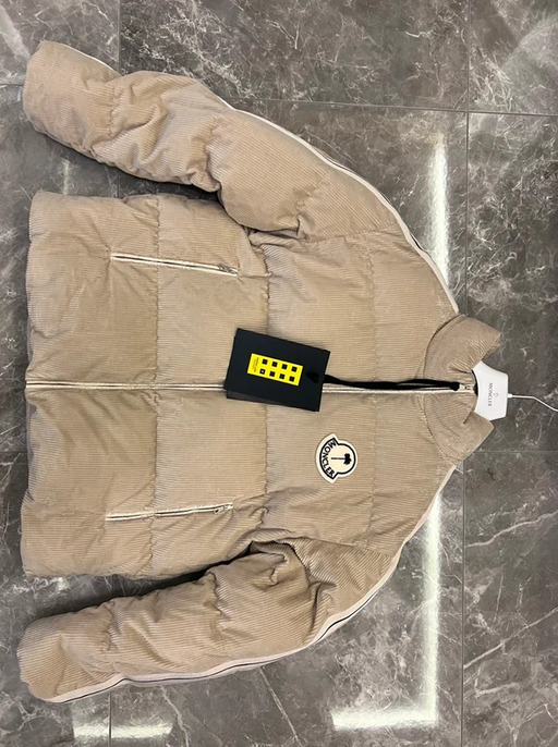  Moncler Genius x Palm Angels Abrolhos Down Jacket 