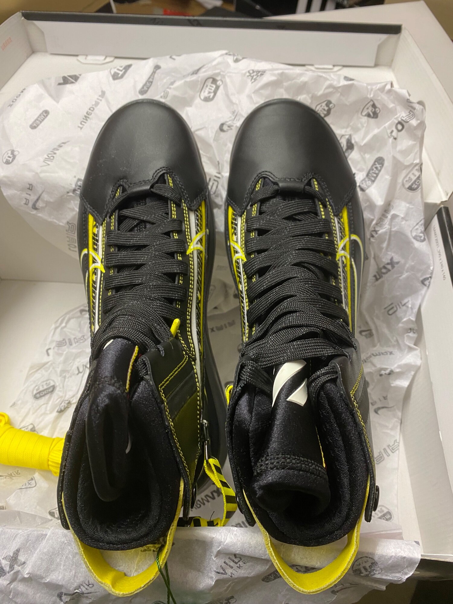Nike Air Max 720 Saturn All-Star (2019) photo 3