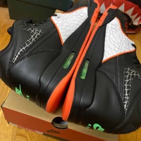 Nike Air Flight 89 All-Star (2020) photo 8