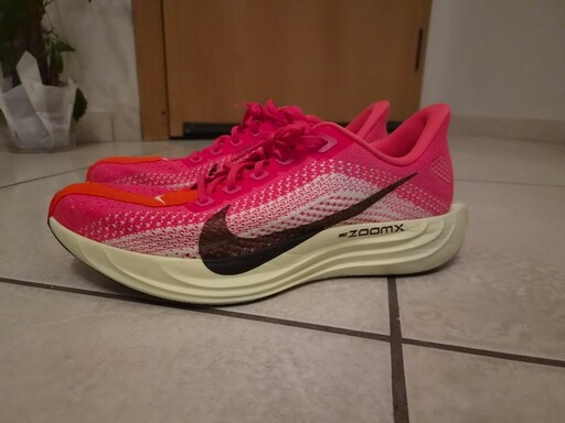 Nike Pegasus Plus 'Hyper Pink' (2025)
