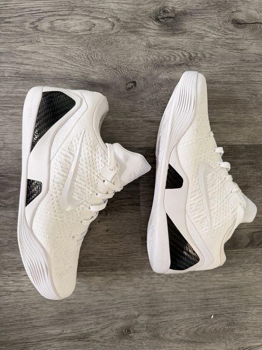 Nike Kobe 9 Elite Low Protro 'Halo' (2024)