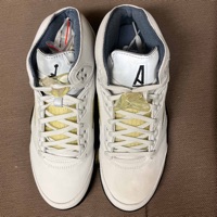 Air Jordan x A Ma Maniére 5 Retro WMNS 'Dawn' (2023) photo 3