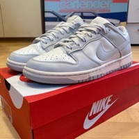 Nike Dunk Low WMNS 'Light Bone' (2021)