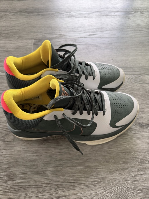 Nike Kobe 5 Protro EYBL Girls (2020)