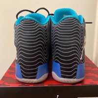 Air Jordan 29 'Playoff Pack Away' photo 4