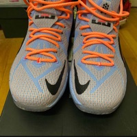 Nike LeBron 12 Easter photo 10