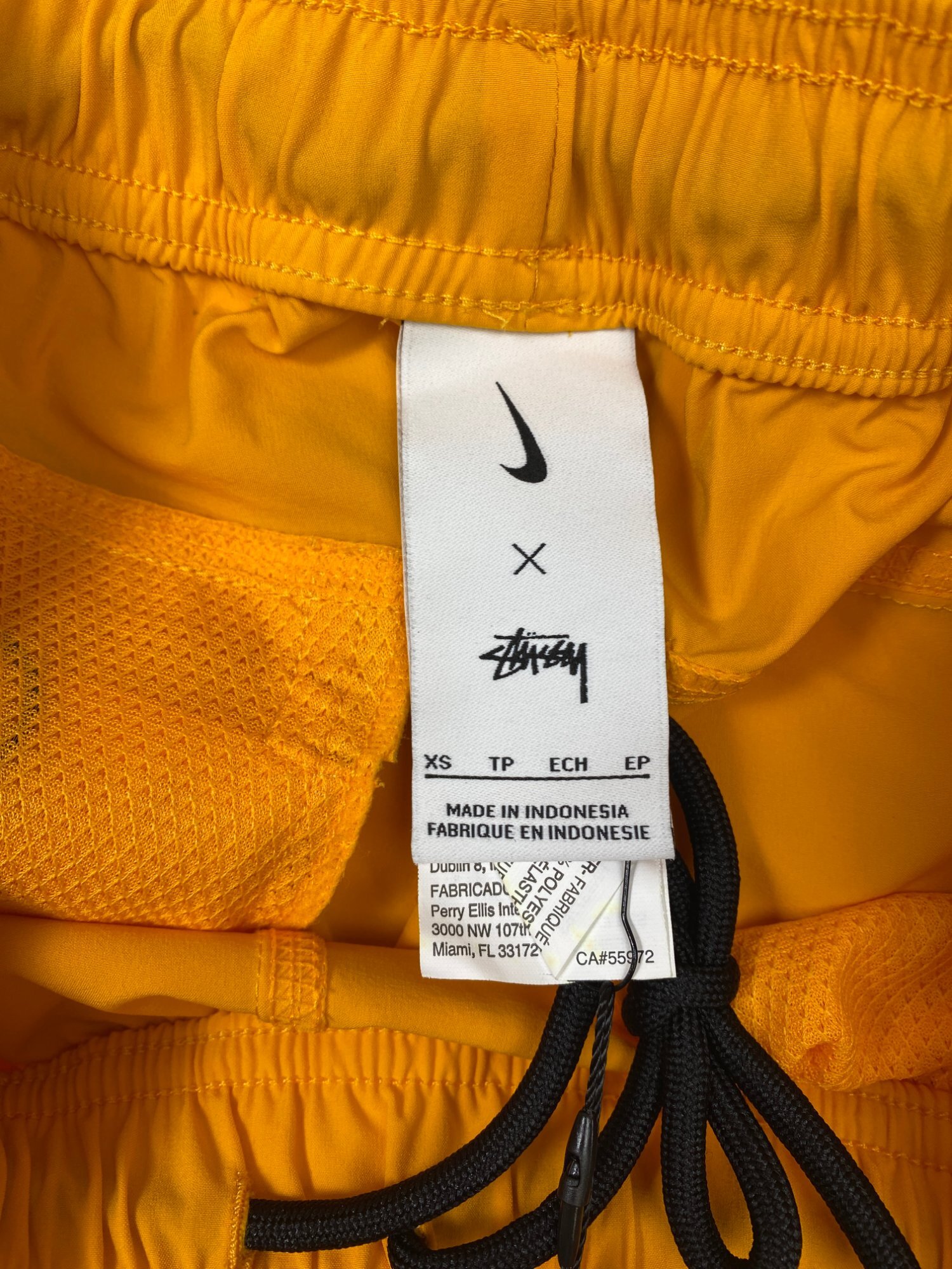 Nike x NRG Water Shorts photo 3