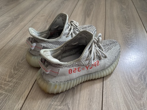 Yeezy Boost 350 V2 'Blue Tint'