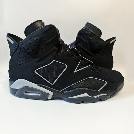 Air Jordan 6 'Cap & Gown' (2026)