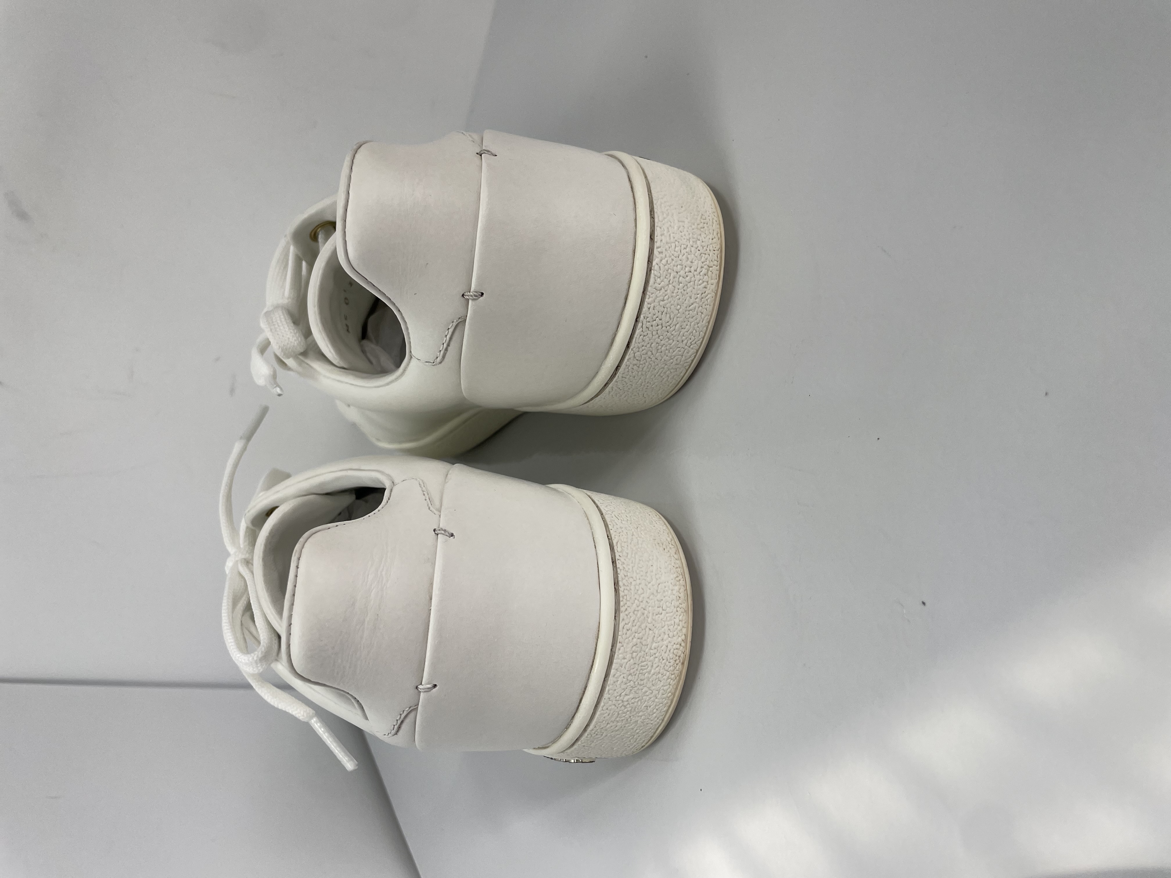 Luxury Louis Vuitton LV Trainer White photo 6
