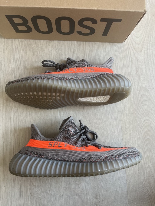 Yeezy Boost 350 V2 'Beluga Reflective'