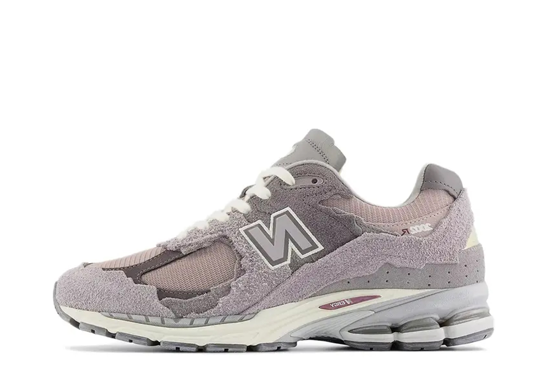 New Balance 2002R Protection Pack Lunar New Year Dusty Lilac (2022) sneaker – authenticated on KLEKT