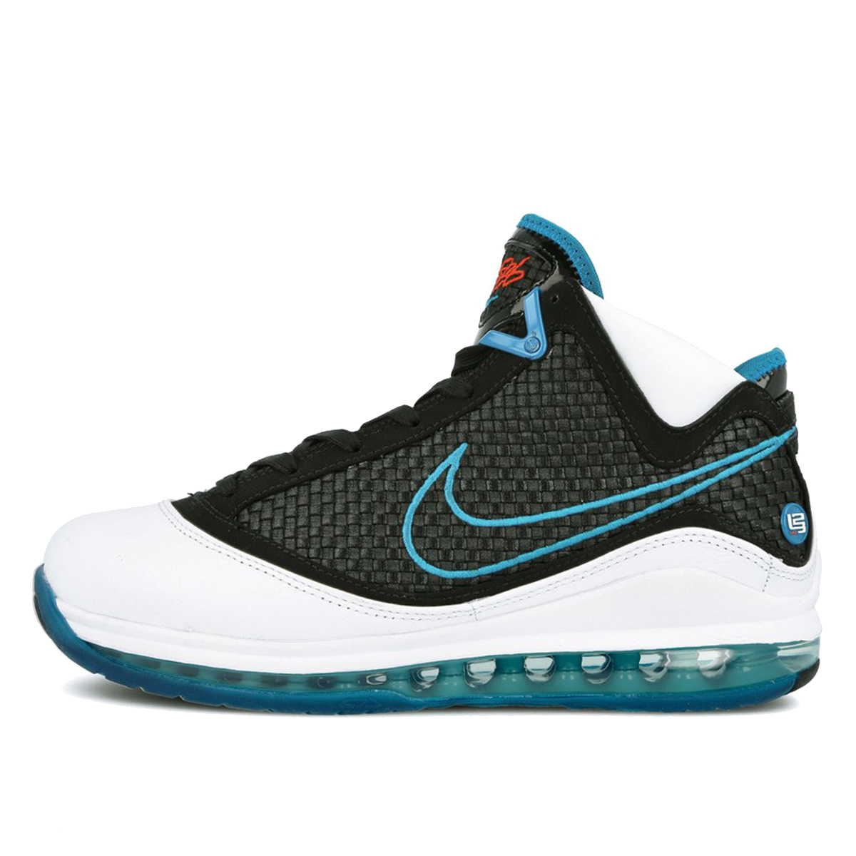 Nike LeBron 7 NFW 'Red Carpet' (2019) sneaker – authenticated on KLEKT