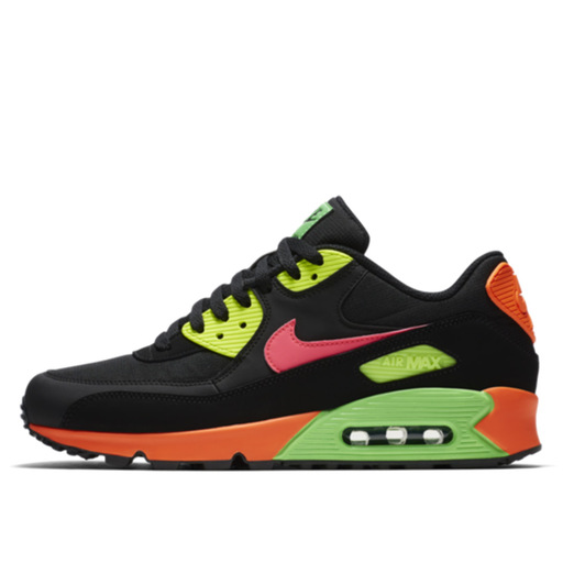 Nike Air Max 90 'Tokyo Neon' (2019)