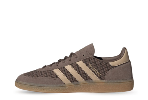 adidas Handball Spezial 'Earth Strata Magic Beige' (2026)