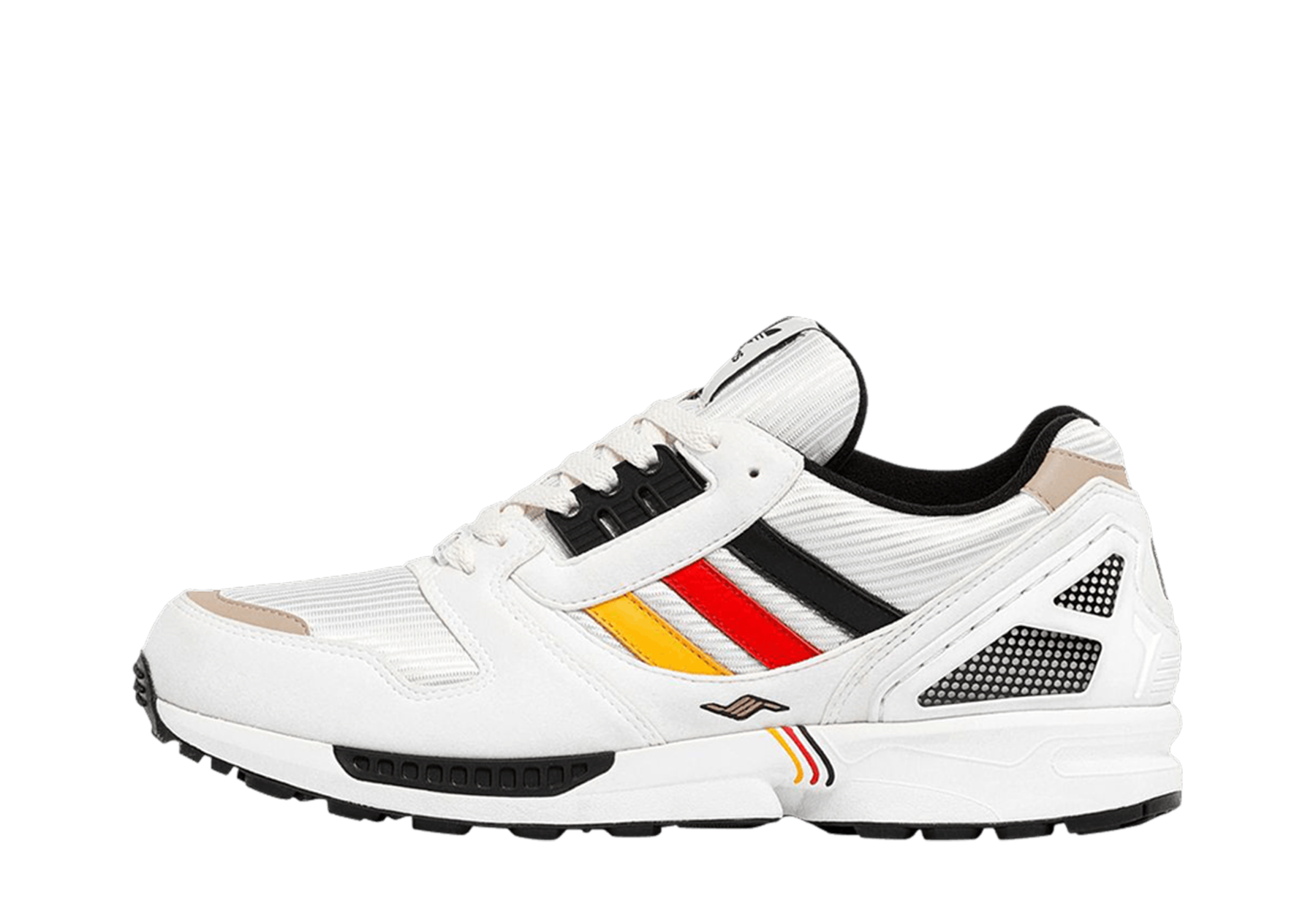 Adidas x Overkill ZX 8000 'Home Game' (2024) | Adidas | KLEKT