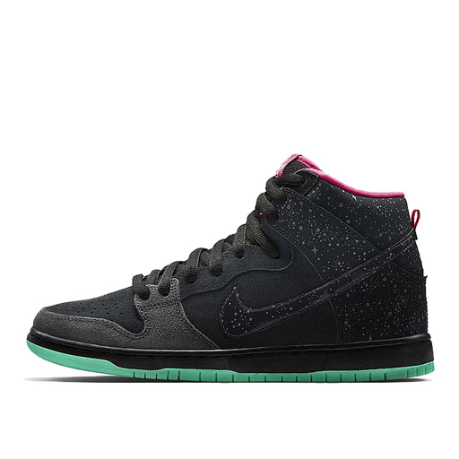 Nike SB Dunk High Premium 'Northern Lights' (2014)