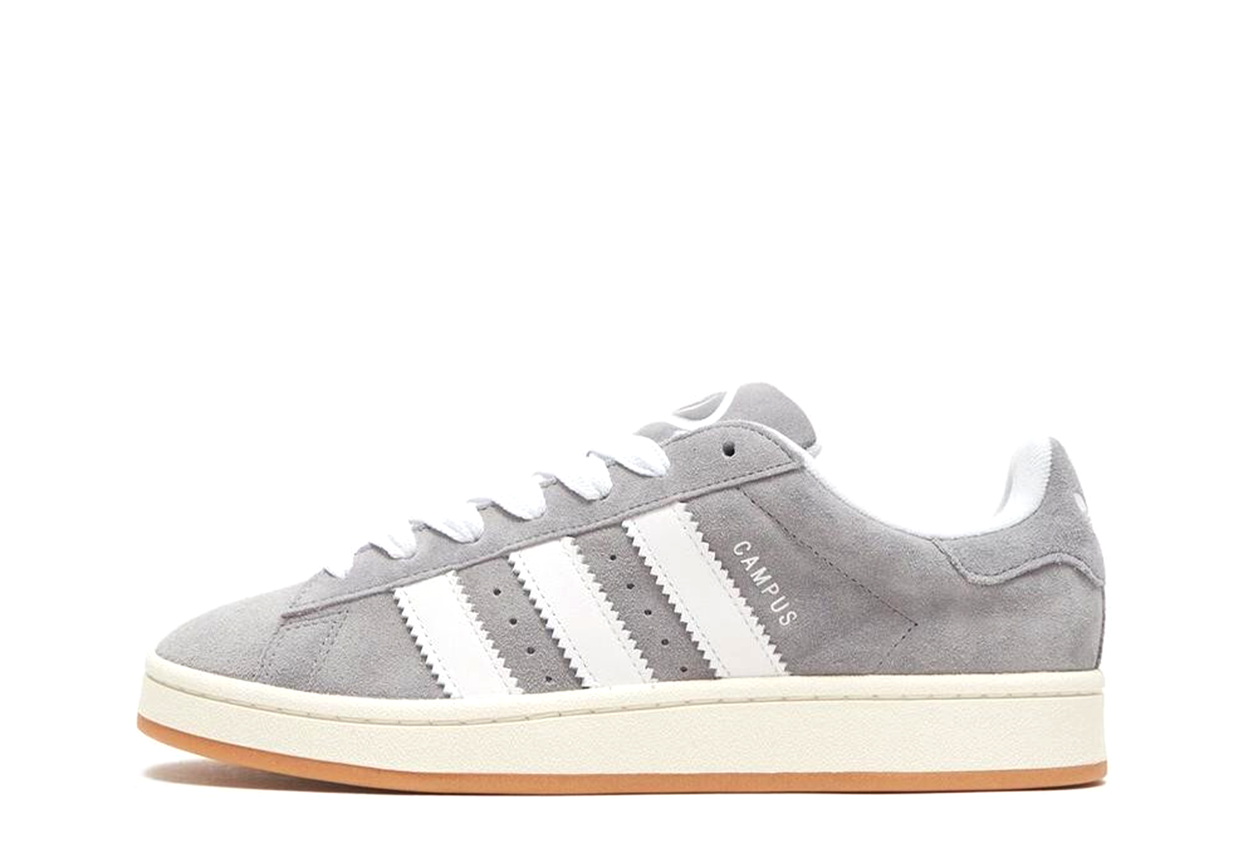 Adidas Campus 00s 'Grey Off White' (2023) GREY/OFF WHITE sneaker – authenticated on KLEKT