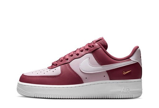 Nike Air Force 1 '07 WMNS 'Pink Smoke & Bleached Lilac' (2026)