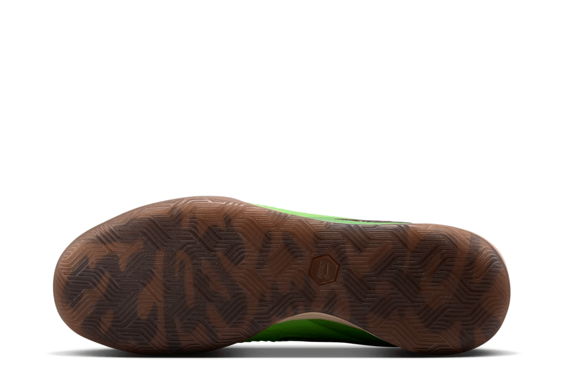Nike x Cactus Jack Phantom 6 Low Indoor 'Earth and Metallic Gold' (2026) Earth/Metallic Gold sneaker – authenticated on KLEKT