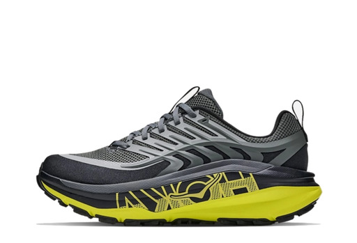 HOKA Stinson 8 (2026) – authenticated on KLEKT