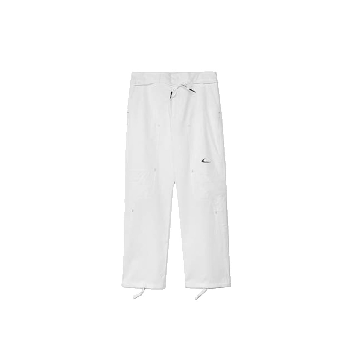 Off White x Nike Pants White (2021) sneaker – authenticated on KLEKT
