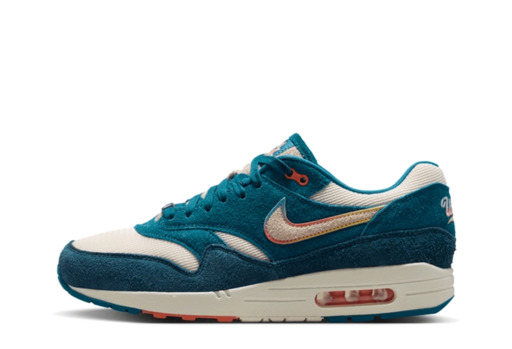 Nike Air Max 1 'Brewers' - City Connect Pack (2026)