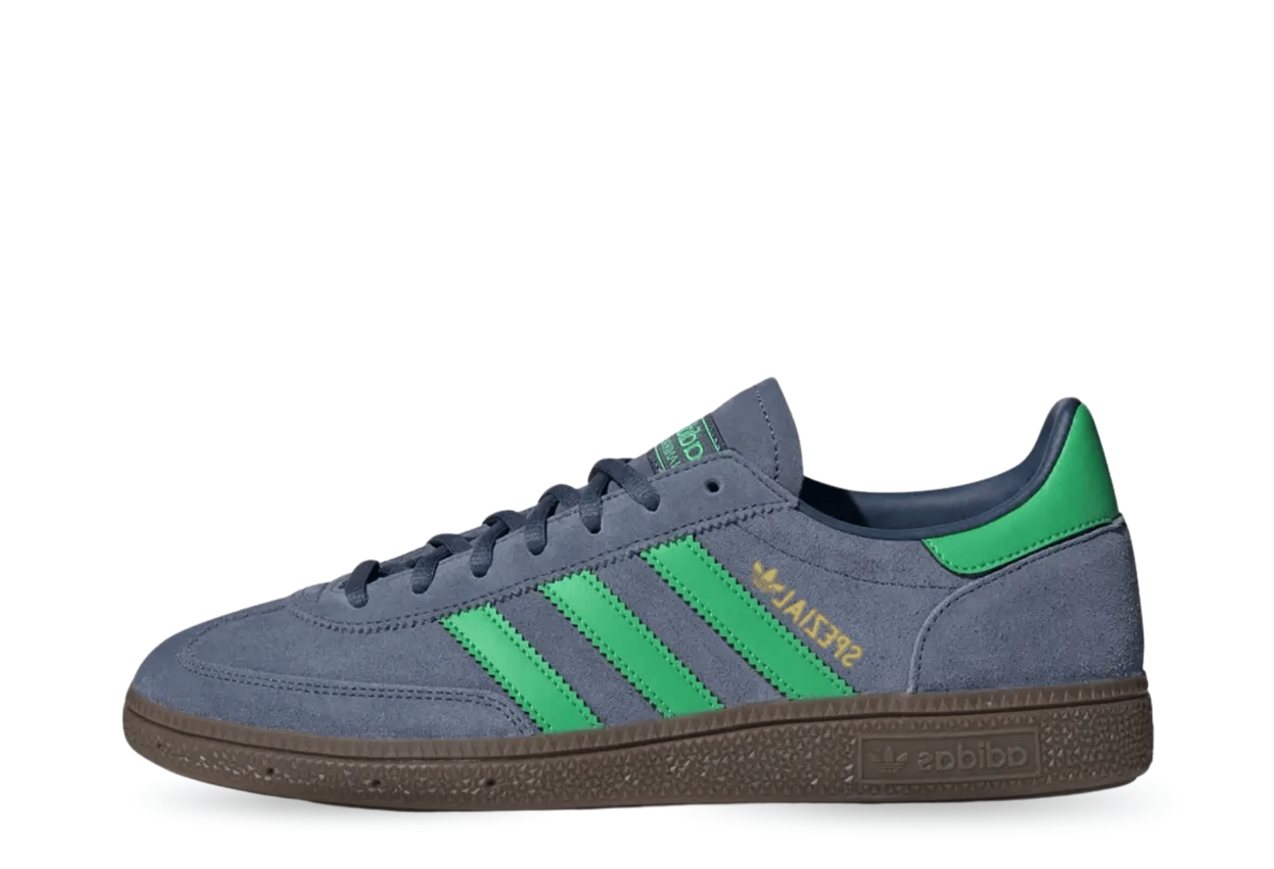 Adidas Handball Spezial 'Preloved Ink' (2024) PRELOVED INK sneaker – authenticated on KLEKT