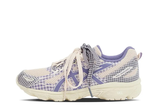 ASICS x Story mfg. Gel-Venture 6 'Vanilla Violet Quartz' (2025)