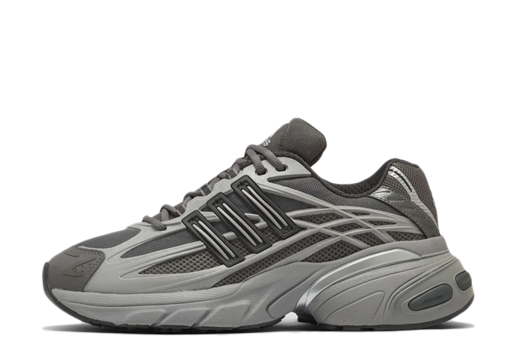 Adidas Adistar XLG 2.0 'Grey Four' (2026) GREY sneaker – authenticated on KLEKT