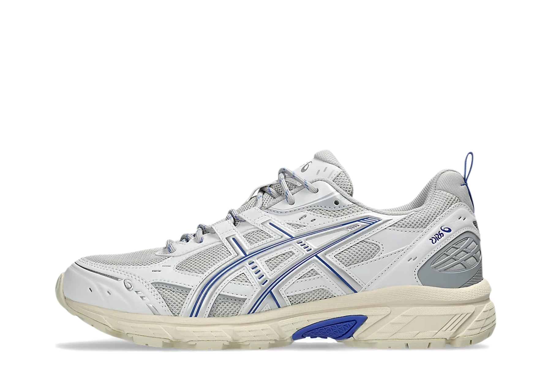 Asics Gel-Nunobiki 'Sapphire' (2024) White/Sapphire sneaker – authenticated on KLEKT