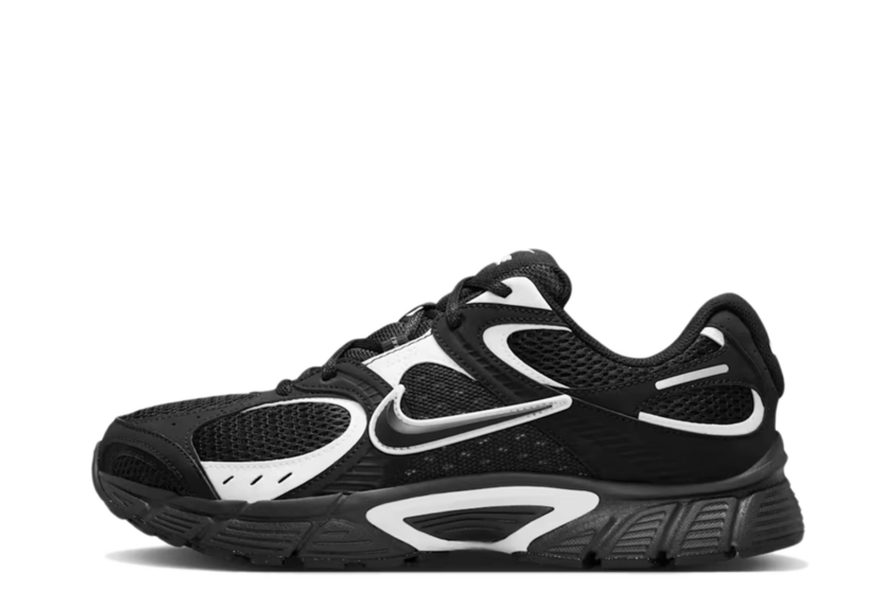 Nike V5 RNR 'Black & White' (2026) Black/White sneaker – authenticated on KLEKT