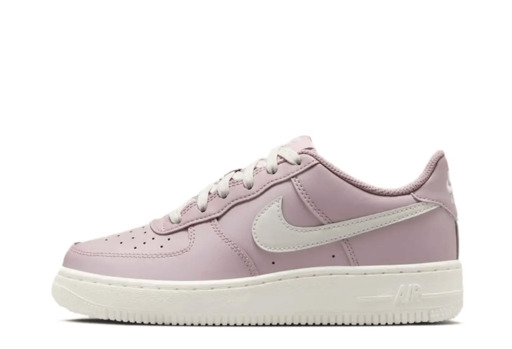 Nike Air Force 1 GS 'Particle Rose Sail' (2025)