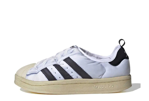 Adidas Puffylette Fake Printed Superstar (2023)