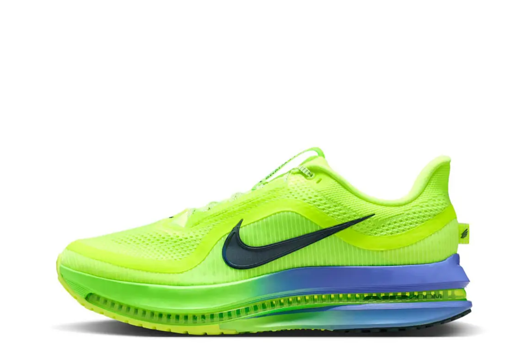 Nike Pegasus Premium 'Volt Ice Lime Blast' (2026) VOLT ICE/LIME BLAST sneaker – authenticated on KLEKT