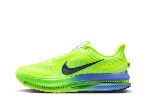Nike Pegasus Premium 'Volt Ice Lime Blast' (2026)