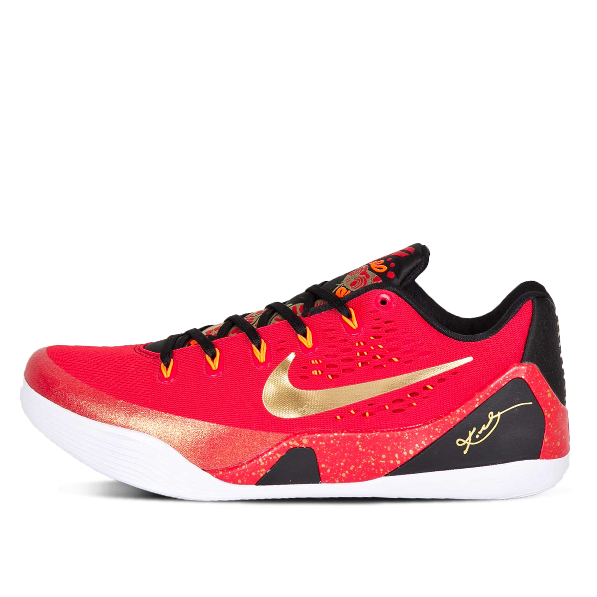 Nike Kobe 9 EM Premium China sneaker – authenticated on KLEKT