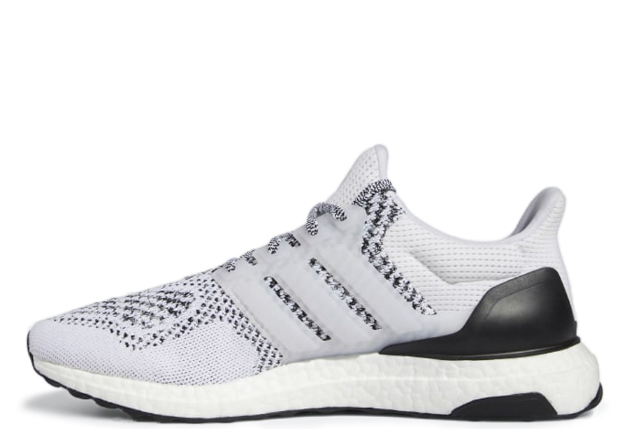Adidas Ultra Boost 1.0 DNA White Oreo white/black sneaker – authenticated on KLEKT
