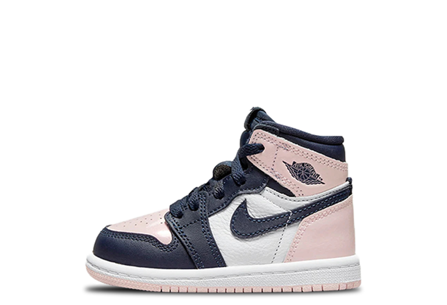 Air Jordan 1 High OG TD Atmosphere/Obsidian (2022) ATMOSPHERE/OBSIDIAN sneaker – authenticated on KLEKT