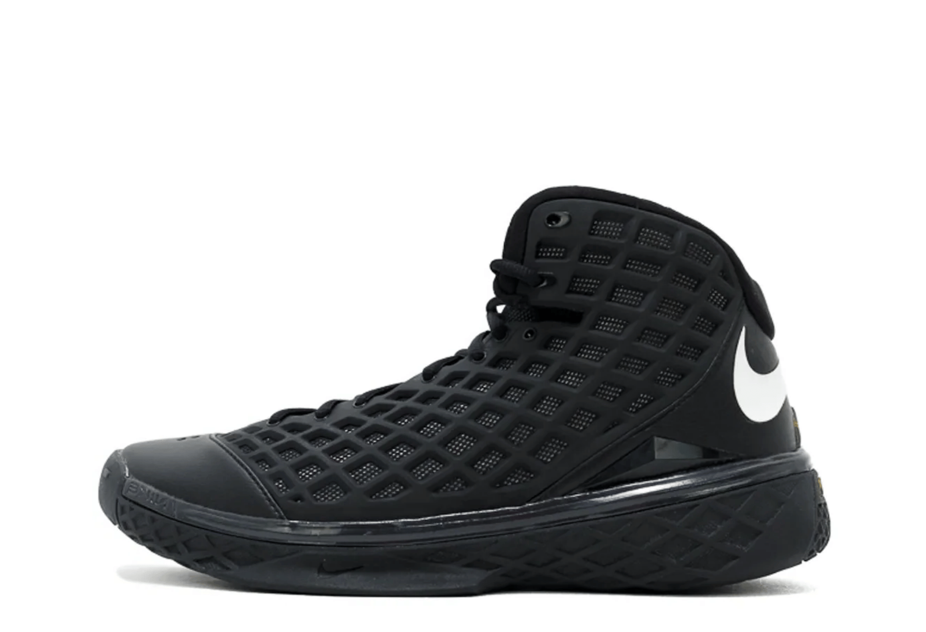 Nike Kobe 3 Protro 'Orca' (2026) ORC sneaker – authenticated on KLEKT