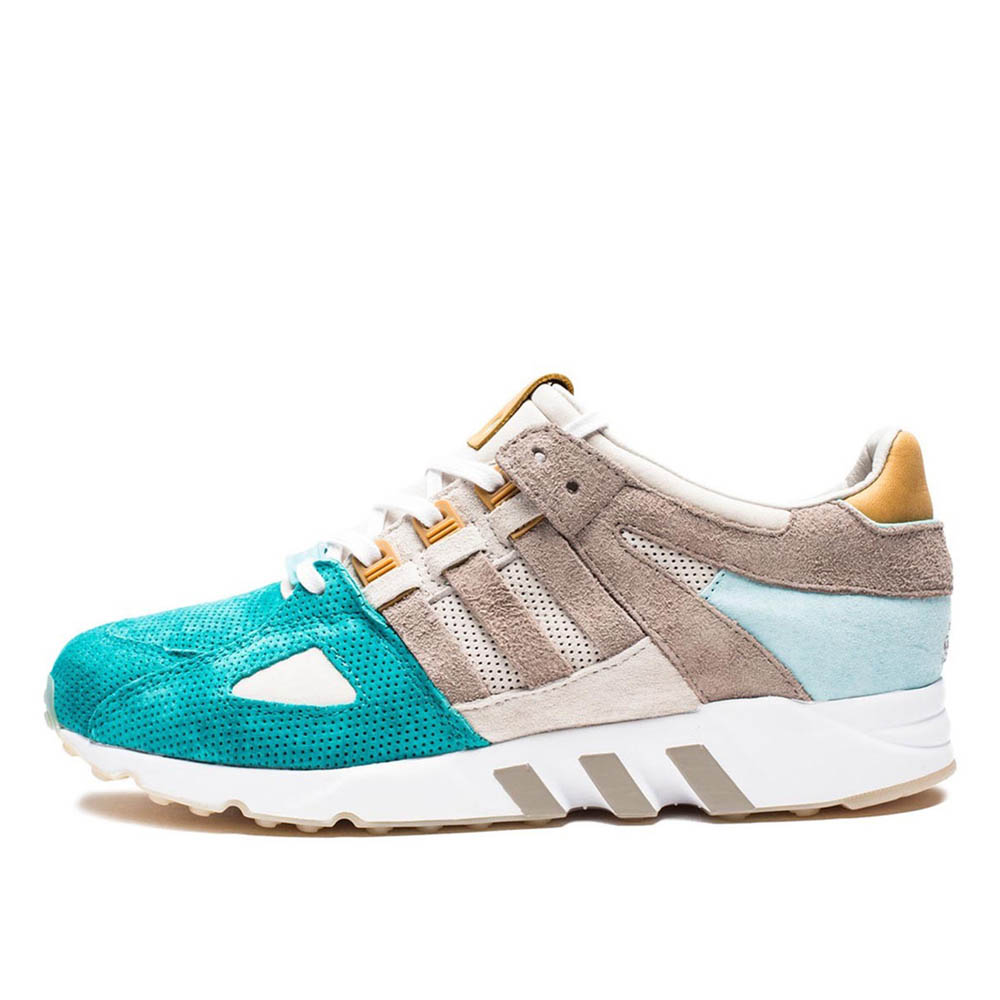 Adidas EQT Guidance 93 Sneakers76 sneaker – authenticated on KLEKT