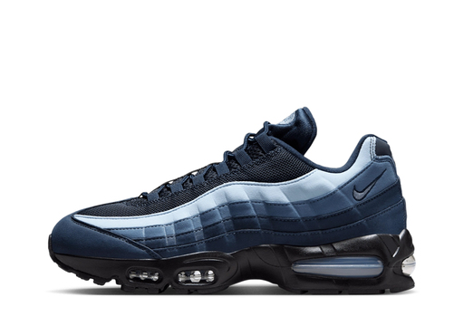 Nike Air Max 95 OG 'Obsidian' (2025)