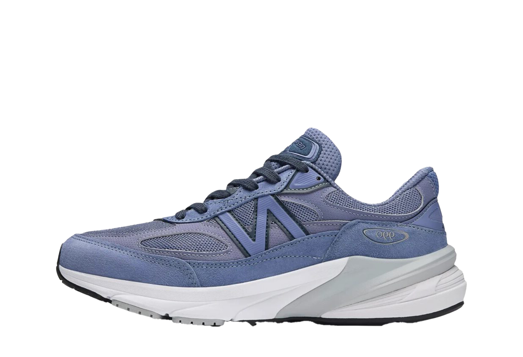 New Balance 990v6 Made in USA 'Purple' (2024) PURPLE sneaker – authenticated on KLEKT