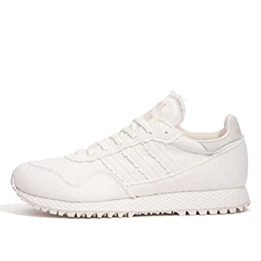 Adidas New York Daniel Arsham (2017)
