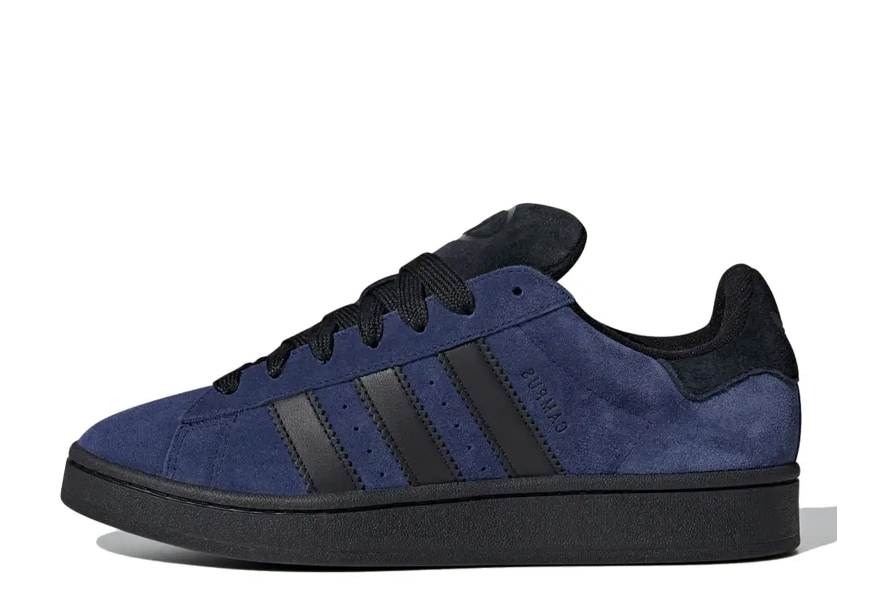 Adidas Campus 00s 'Dark Blue Black' (2025) BLUE sneaker – authenticated on KLEKT