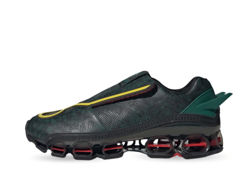 adidas x Pokémon F50 Tunit Mega 'Rayquaza' (2026)