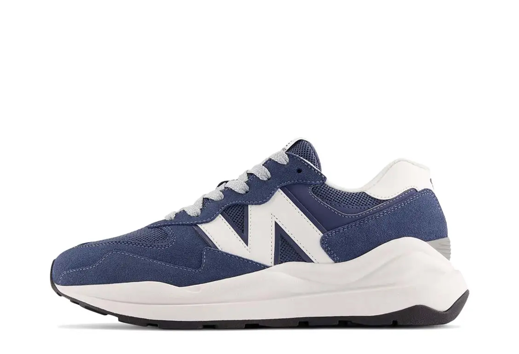New Balance 57/40 Navy Blue (2023) NAVY BLUE sneaker – authenticated on KLEKT