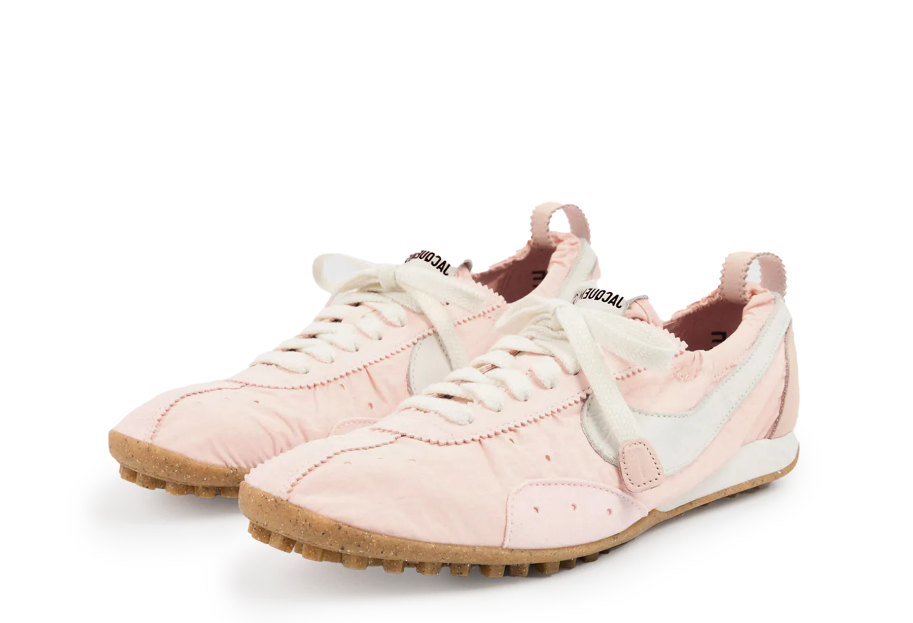 Nike x Jacquemus Moon Shoe SP WMNS 'Aluminium Pink' (2026) PINK sneaker – authenticated on KLEKT